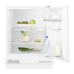 Electrolux LXB2AE82S 81,5cm