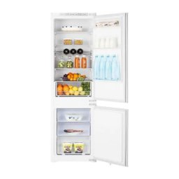 MPM 240-FFH-01/A Zamrażarka No Frost 177cm