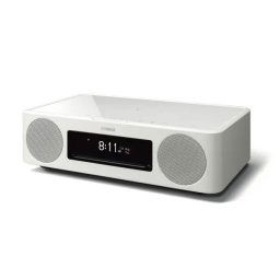 Yamaha MusicCast 200 TSX-N237D 50W Wi-Fi Bluetooth AirPlay Radio FM, DAB+, Internetowe Biały