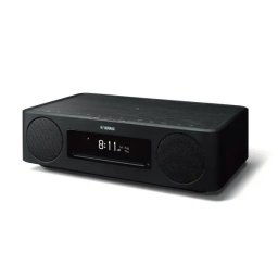 Yamaha MusicCast 200 TSX-N237D 50W Wi-Fi Bluetooth AirPlay Radio FM, DAB+, Internetowe Czarny
