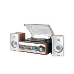Hyundai RTC 182 SU RIP 4W Radio FM Brązowy