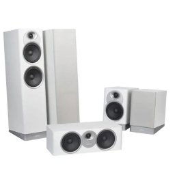 Jamo S7-25HCS Grey cloud
