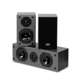 Prism Audio HT500 Czarny