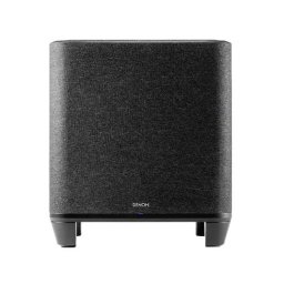 Denon Home Aktywny Czarny