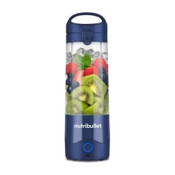 Nutribullet Nutribullet Portable NBP003NBL Bezprzewodowy 0,47l Butelka