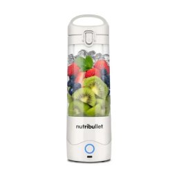 Nutribullet Nutribullet Portable NBP003W Bezprzewodowy 0,47l Butelka