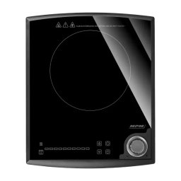 MPM MKE-16 Czarny