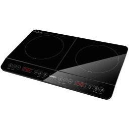 Raven EKI002 Czarny