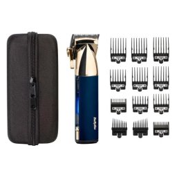 BaByliss Super-X Metal E992E 180min