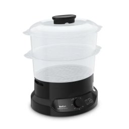 Tefal Minicompact Steam Cooker VC1398 6l