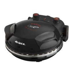 Ariete Pizza Italia 917/00 1200W Regulacja temperatury 30cm