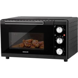 Sencor SEO 2000BK 20l