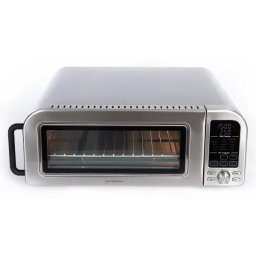 Gastronoma 18310019 2000W Regulacja temperatury 30,5cm