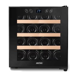 MPM 48-CW-48 16 miejsc na butelki