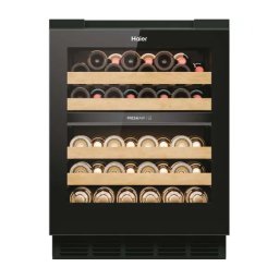 Haier Seria 6 HUC44GDEH1 44 miejsca na butelki