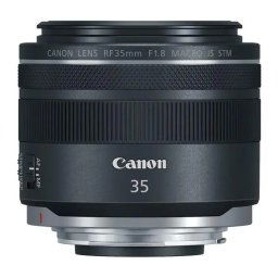 Canon makro RF 35mm f/1,8 IS Macro STM