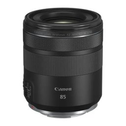 Canon portretowy RF 85mm f/2 MACRO IS STM