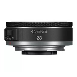 Canon szerokokątny RF 28mm f/2,8 STM
