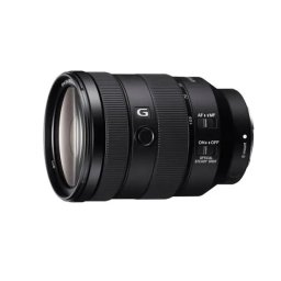 Sony uniwersalny zoom FE 24-105mm f/4 G OSS Typ E