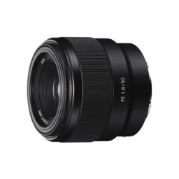 Sony standardowy FE 50mm f/1,8 Typ E