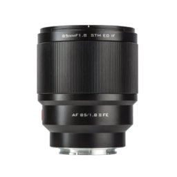 Viltrox portretowy AF 85mm f/1,8 STM Mark II Typ E