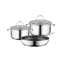 Bosch Z9SE030 Indukcja Stal nierdzewna 5 elementów