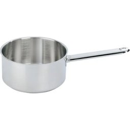 Demeyere Apollo 7 Indukcja Stal nierdzewna 1,5l