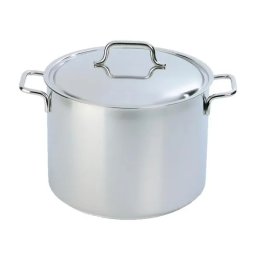 Demeyere Apollo 7 Indukcja Stal nierdzewna 8l