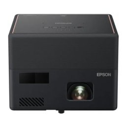 Epson EF-12 3LCD Full HD