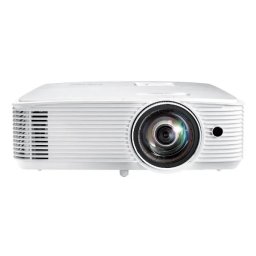 Optoma H117ST - DLP - WXGA