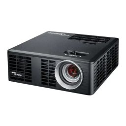 Optoma ML750e LED Full HD