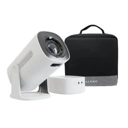 Kiano Vision Travel Set LED HD Ready Wi-Fi Bluetooth Android