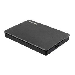 Toshiba Canvio Gaming 4TB HDD USB 3.2 Czarny