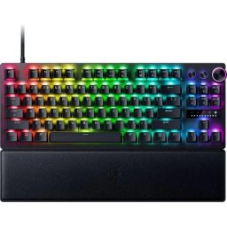 Razer Huntsman V3 Pro Tenkeyless Analog Gen2 Czarny