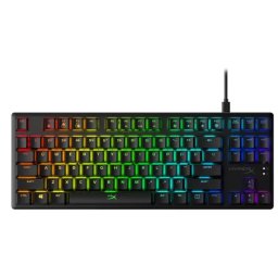 HyperX Alloy Origins Core Aqua Czarny