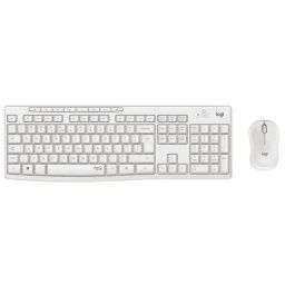 Logitech MK295 Biały