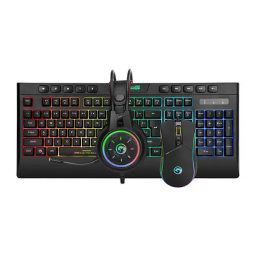 Marvo CM305 Czarny