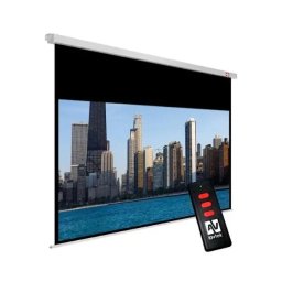 AVTek Cinema Electric 300P 290x163
