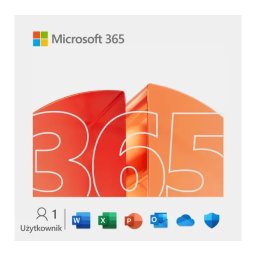 Microsoft 365 Personal USŁUGA CYKLICZNA