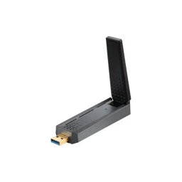 MSI GUAX18 AX1800 Czarny