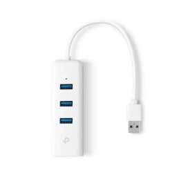 TP-LINK UE330 Biały