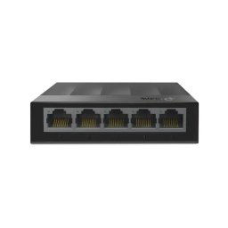 TP-LINK LS1005G Czarny