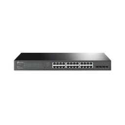 TP-LINK TL-SG2428P Czarny