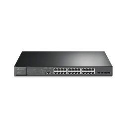 TP-LINK TL-SG3428MP Czarny