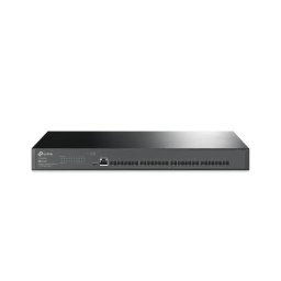 TP-LINK TL-SX3016F Czarny