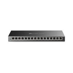 TP-LINK TL-SG116E Czarny