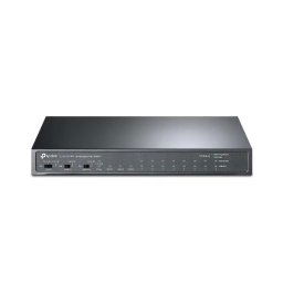 TP-LINK TL-SL1311MP Czarny