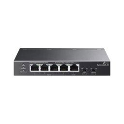 TP-LINK TL-SG1005P-PD Czarny