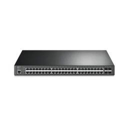 TP-LINK TL-SG3452P Czarny