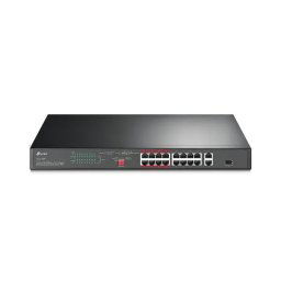 TP-LINK TL-SL1218P Czarny